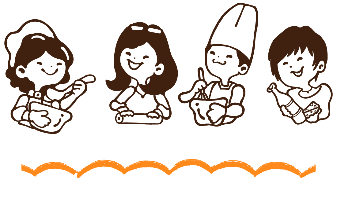 サロン・ド・ジュンコ | salon de junko | 新潟市の料理教室